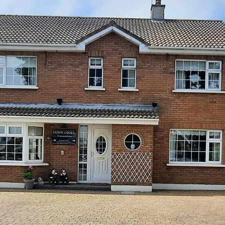 Conn Oriel B&B Tralee Zewnętrze zdjęcie