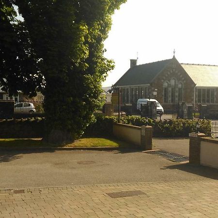 Conn Oriel B&B Tralee Zewnętrze zdjęcie