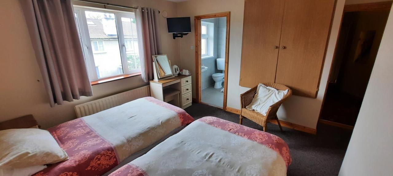 Conn Oriel B&B Tralee Zewnętrze zdjęcie