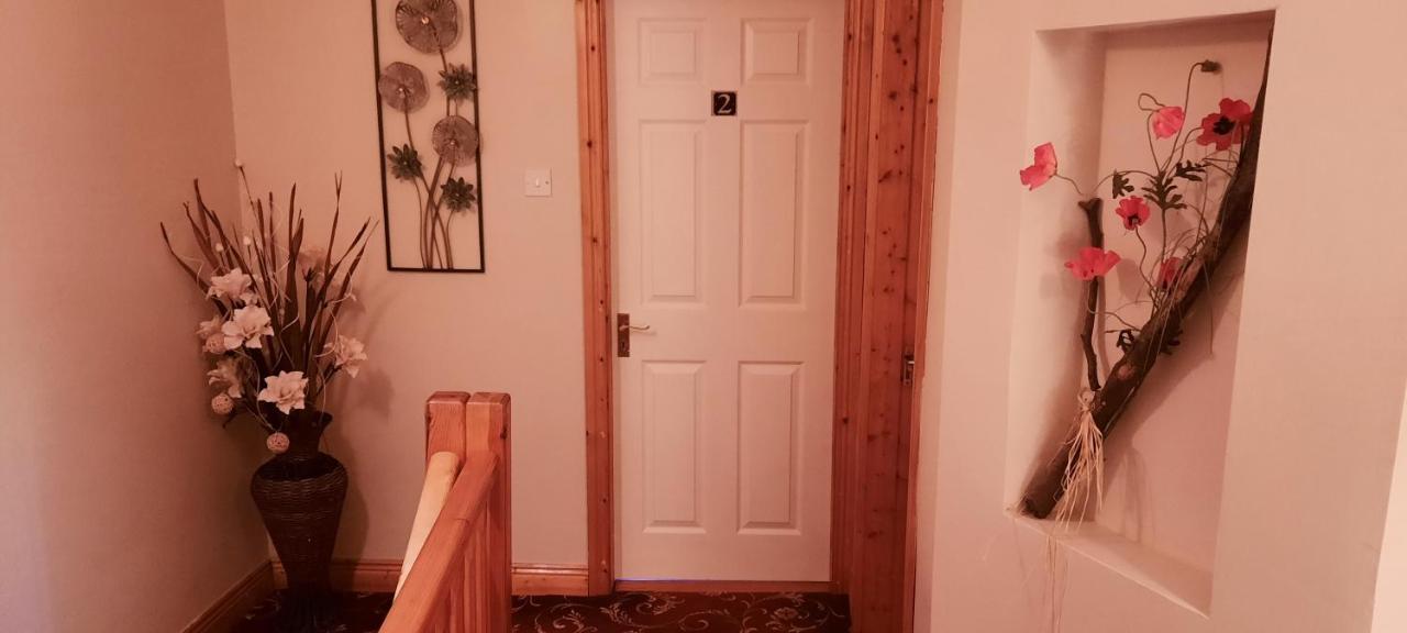 Conn Oriel B&B Tralee Zewnętrze zdjęcie