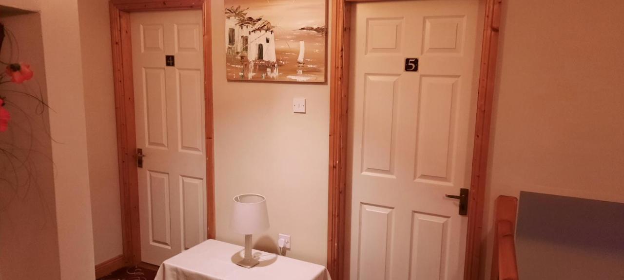 Conn Oriel B&B Tralee Zewnętrze zdjęcie