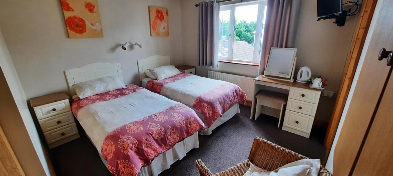Conn Oriel B&B Tralee Zewnętrze zdjęcie