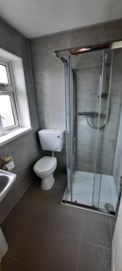 Conn Oriel B&B Tralee Zewnętrze zdjęcie