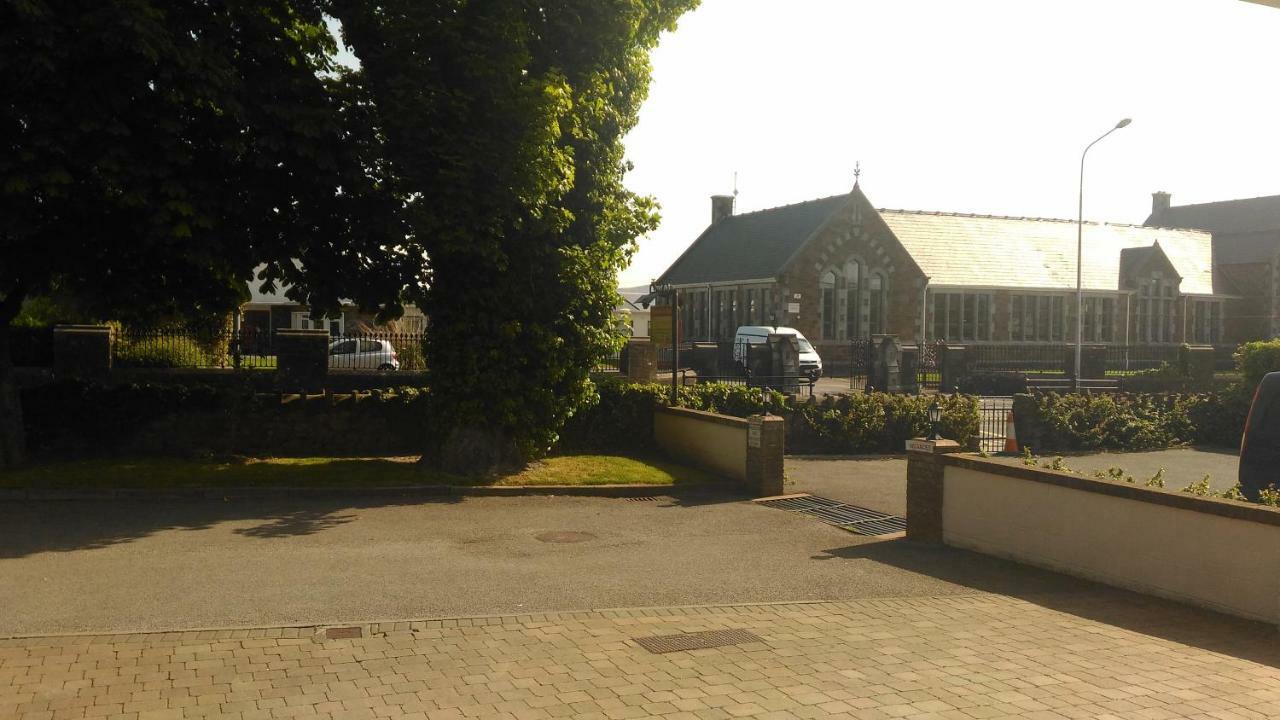 Conn Oriel B&B Tralee Zewnętrze zdjęcie